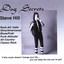 Dog Secrets cover