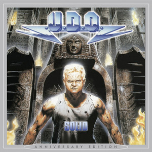 Solid (Anniversary Edition) cover