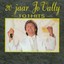 101 Hits - 20 Jaar Jo Vally Albumcover