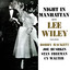 Night in Manhattan (Remastered) cover