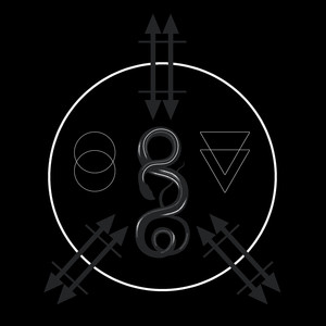 Clawing Into Black Sun cover