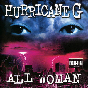 All Woman cover