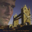 Live in England cover