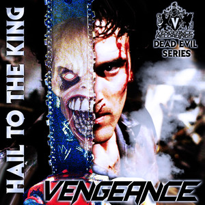 DJ Vengeance