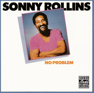No Problem album