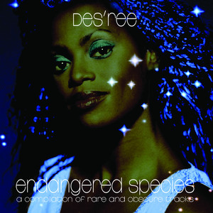 Endangered Species cover