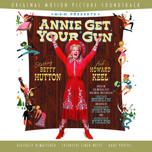 Annie Get Your Gun album
