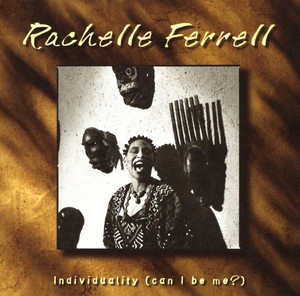 Individuality (Can I Be Me?) album