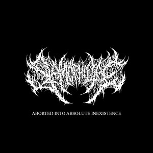 Repugnant Infestation of the Womb cover