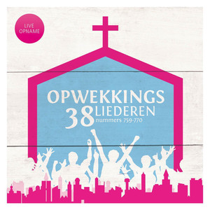 Stichting Opwekking poster