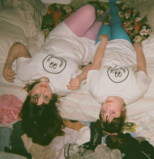 Verdigrls Photo