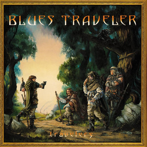 Travelers & Thieves album