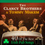 Songs of Tommy Makem cover