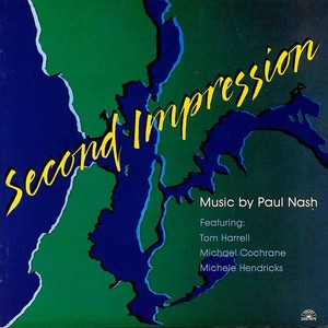 Second Impression Albumcover