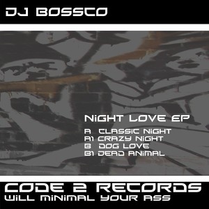DJ Bossco