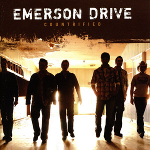 Countrified album