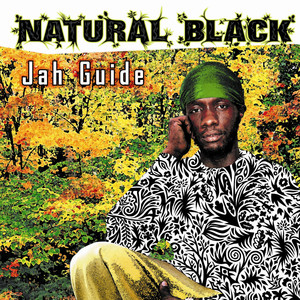 Jah Guide album