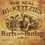 Rats in the Burlap cover