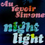 Night Light cover