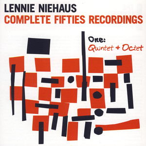 Complete Fifties Recordings - One: Quintet And Octet cover
