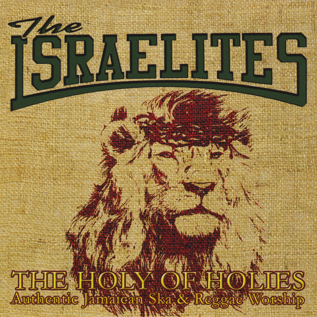 The Israelites Photo