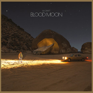 Blood Moon cover