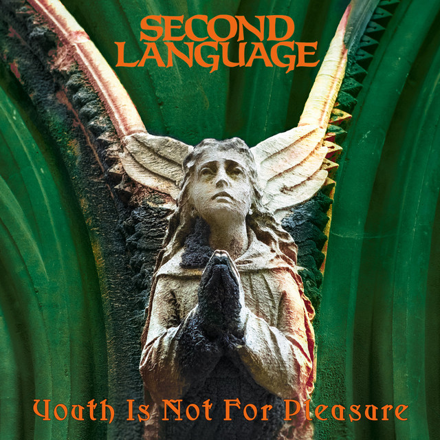 Second Language Photo