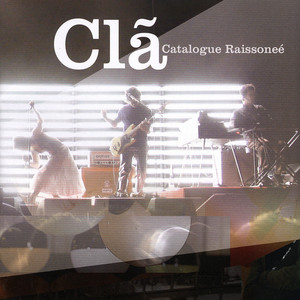 Catalogue Raisonné cover