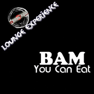 You Can Eat (Lounge Experience) album