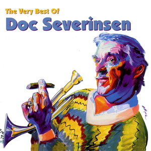 Doc Severinsen: The Very Best of album