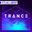 It's All About Trance cover