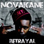 Betrayal Albumcover