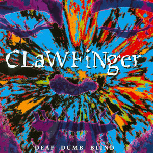 Deaf Dumb Blind album