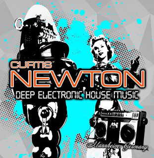 Curtis Newton Photo
