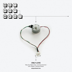 Only Love album