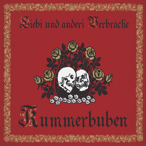 Liebi und anderi Verbräche cover