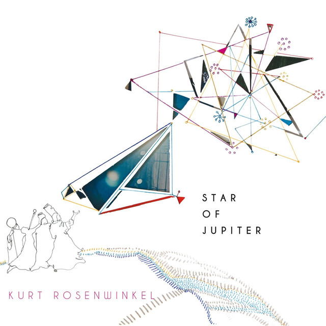 Star Of Jupiter cover