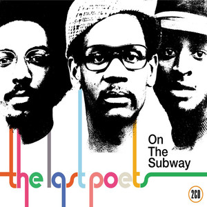 On the Subway cover