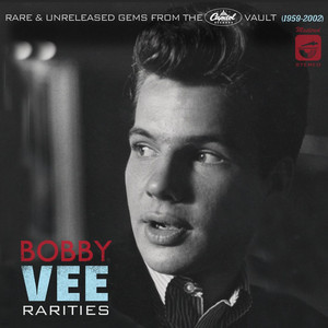 Rarities album