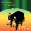 Concierto Tropical Con Lobo y Melón Albumcover
