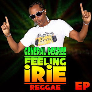 Feeling Irie - Reggae EP album
