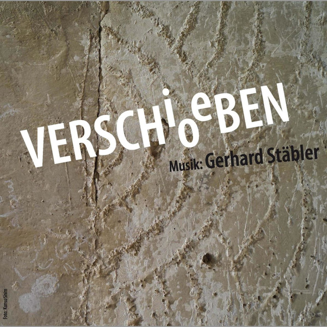 Gerhard Stäbler Photo