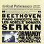 Beethoven: Piano Concerto No. 1 and 