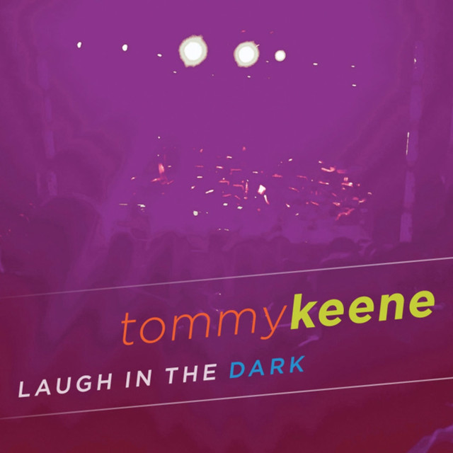 Laugh In The Dark cover