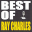 Best of Ray Charles cover
