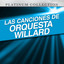 Las Canciones de Orquesta Willard Albumcover