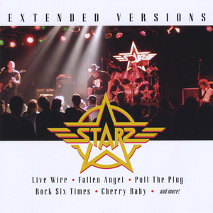 Extended Versions cover
