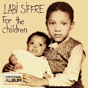 For the Children album