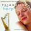 Relaxation With Harp Albumcover