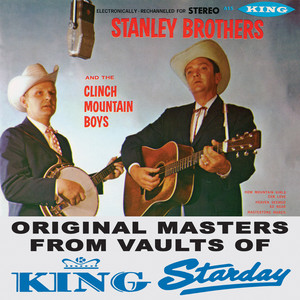 The Stanley Brothers And The Clinch Mountain Boys album